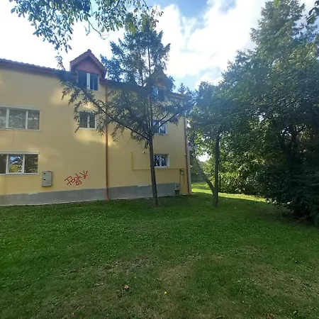 Casa Din Parc Apartment Cluj-Napoca Exterior photo