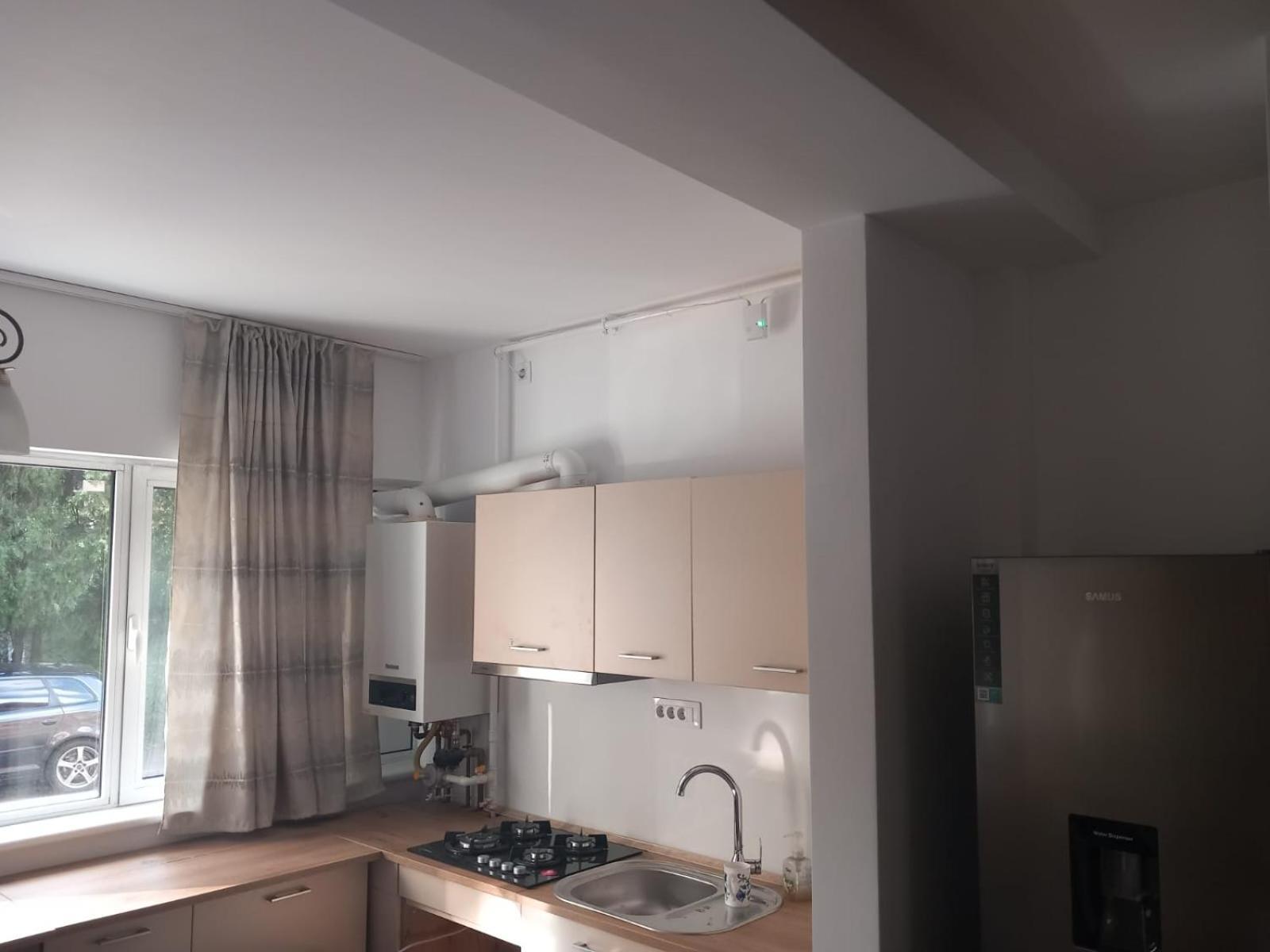 Casa Din Parc Apartment