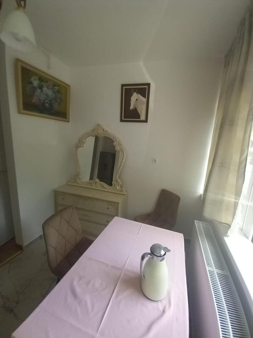 Apartment Casa Din Parc *