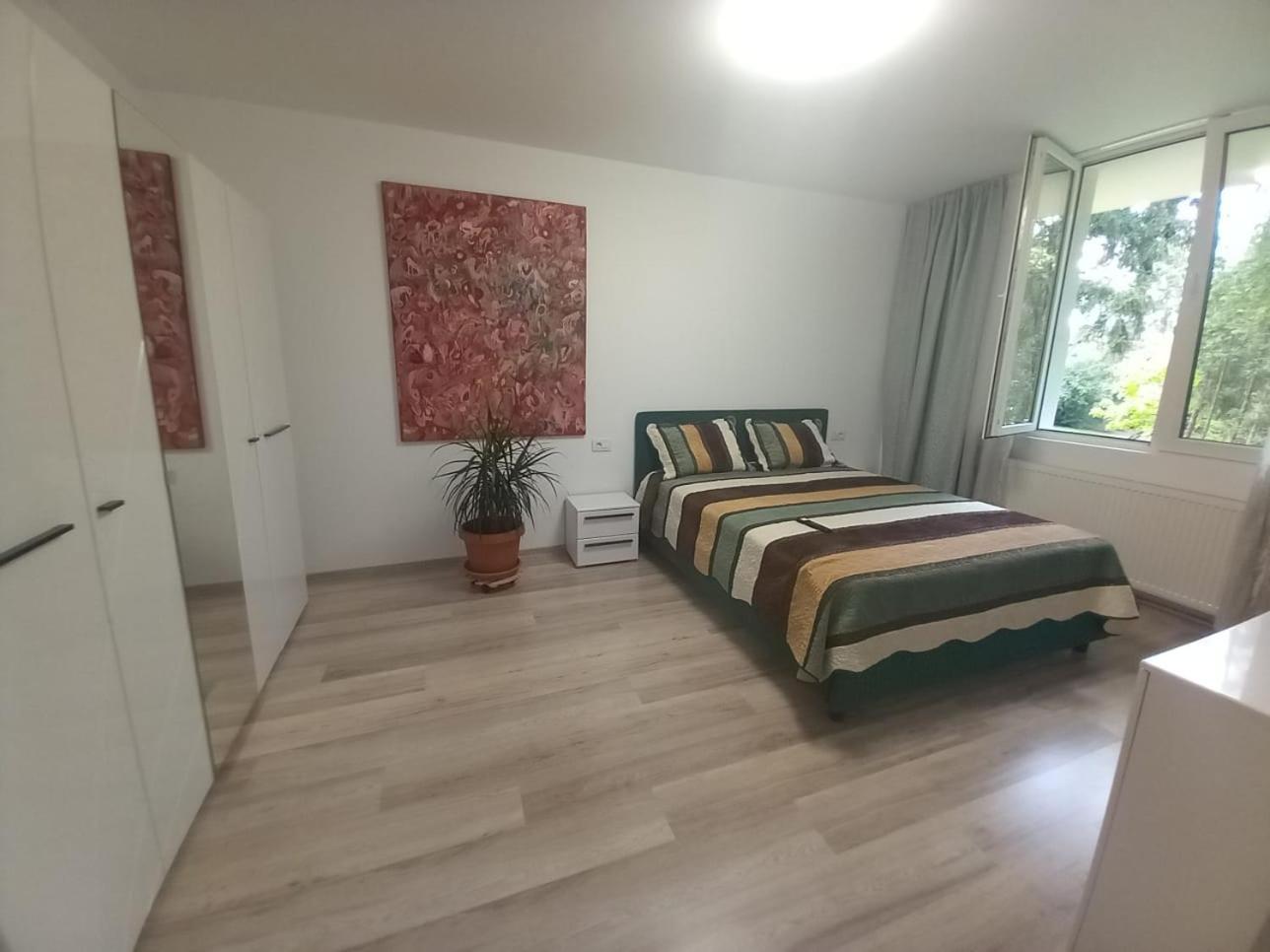 Apartment Casa Din Parc *
